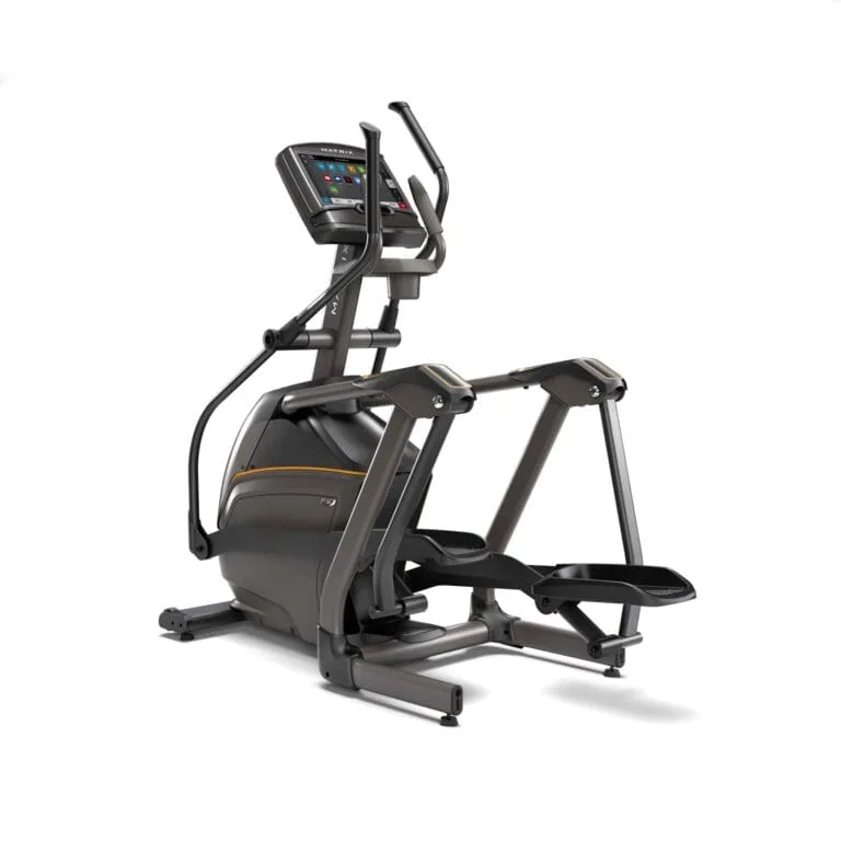 Máy Tập Liên Hoàn Giảm Cân Mỹ Matrix E50 XR