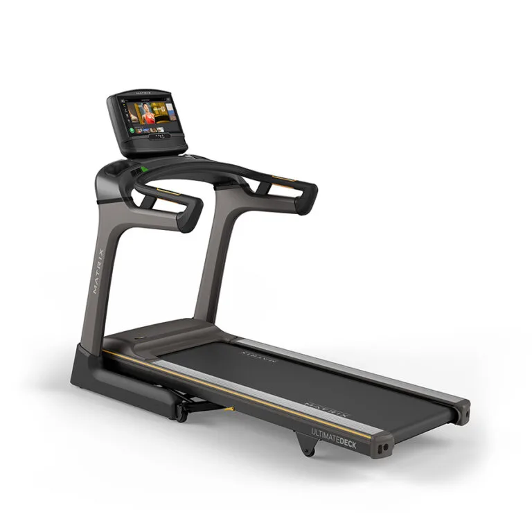 Máy Chạy Bộ Điện Mỹ MATRIX TF50 XIR