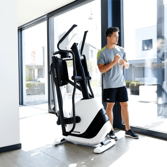 Có nên mua máy tập liên hoàn Horizon Andes 5?