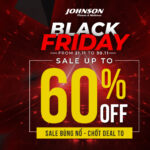 Black Friday Sale: Sale Bùng Nổ - Chốt Deal To