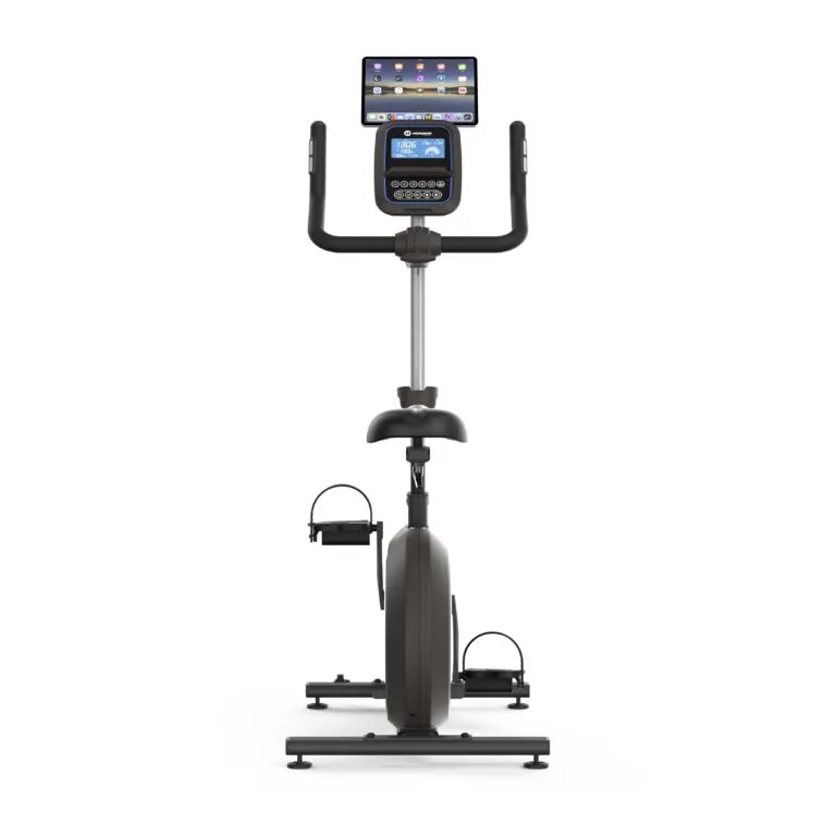 Xe Đạp Trong Nhà Mỹ Nhỏ Gọn Horizon Paros 3.0