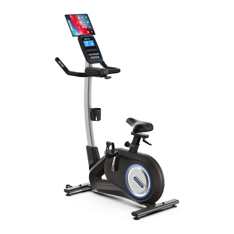 Xe Đạp Trong Nhà Mỹ Nhỏ Gọn Horizon Paros 3.0