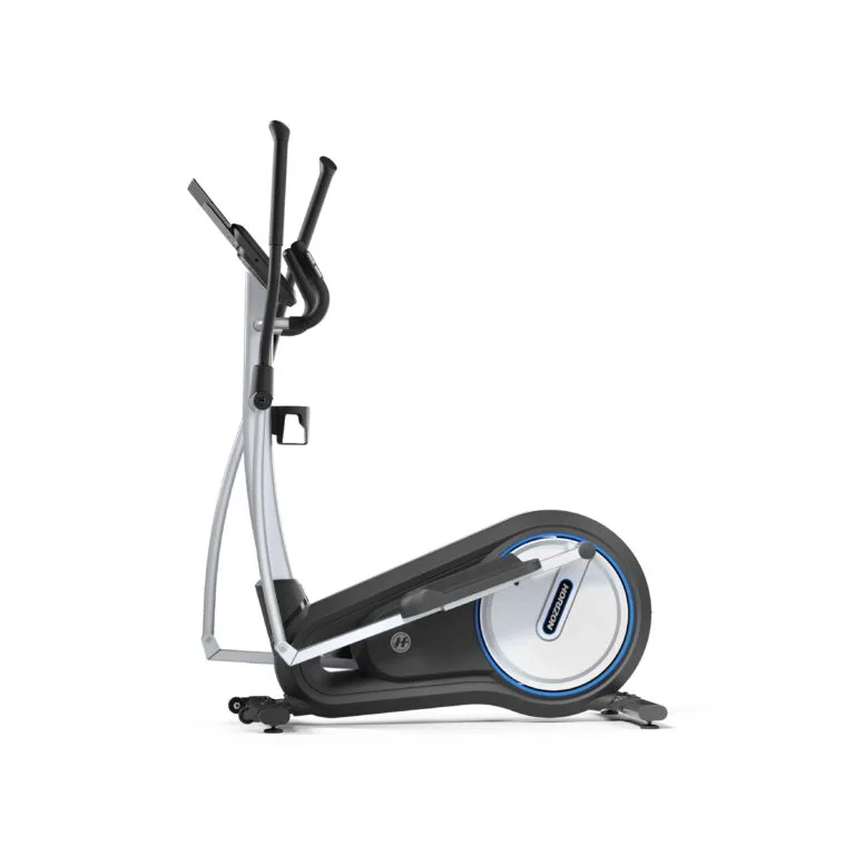 Máy Tập Liên Hoàn Mỹ Nhỏ Gọn Horizon Syros 3.0