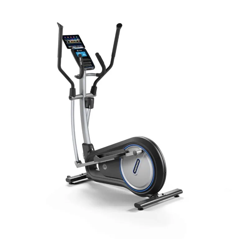 Máy Tập Liên Hoàn Mỹ Nhỏ Gọn Horizon Syros 3.0