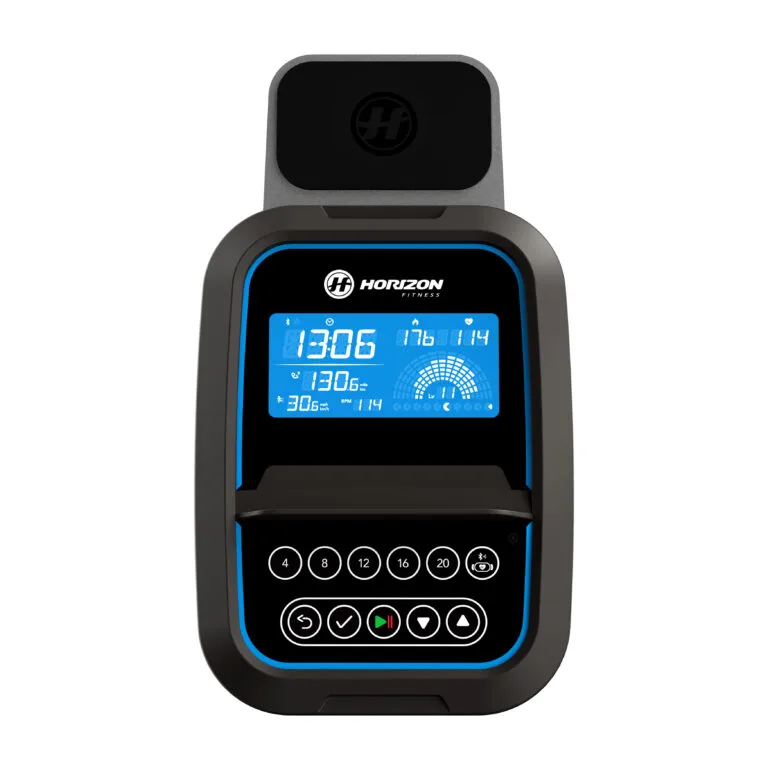 Máy Tập Liên Hoàn Mỹ Nhỏ Gọn Horizon Syros 3.0