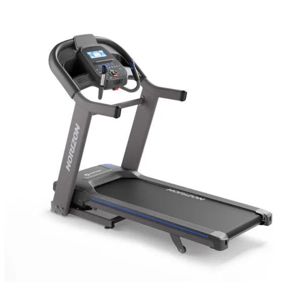 Máy Chạy Bộ Điện Mỹ HORIZON 7.4AT-03 - Johnson Fitness & Wellness