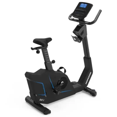 Xe đạp tập trong nhà Horizon 5.0U
