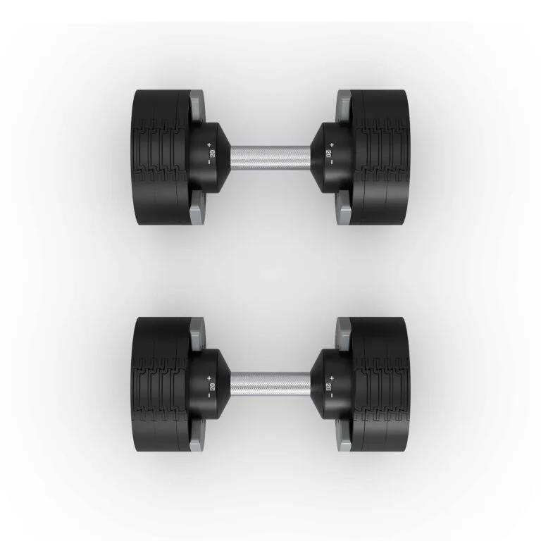 tạ dumbbells điều chỉnh