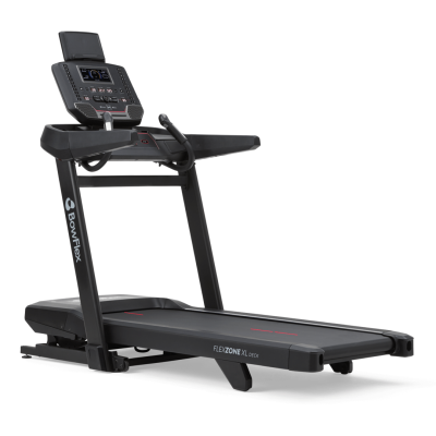 Máy chạy bộ điện Mỹ Bowflex T9