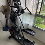 review Bowflex M6